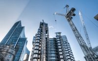 UK construction growth softens amid political uncertainty