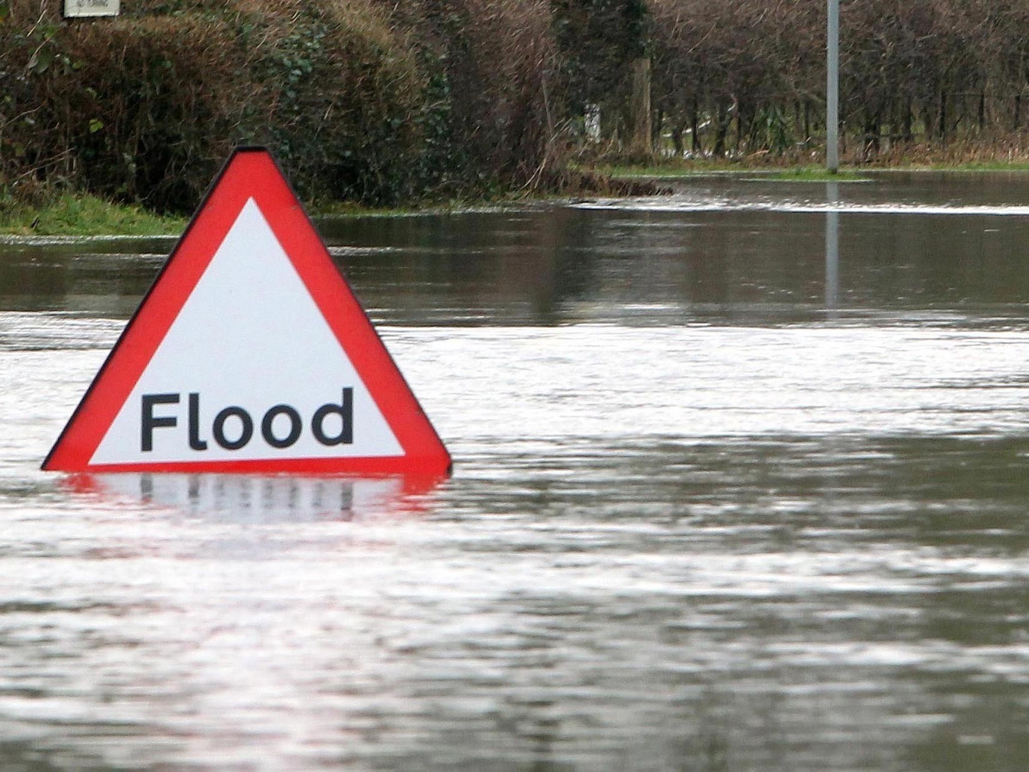 Highfield Professional Solutions | Flooding