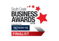 South Coast Business Awards 2018