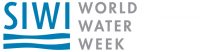 World Water Week 2018