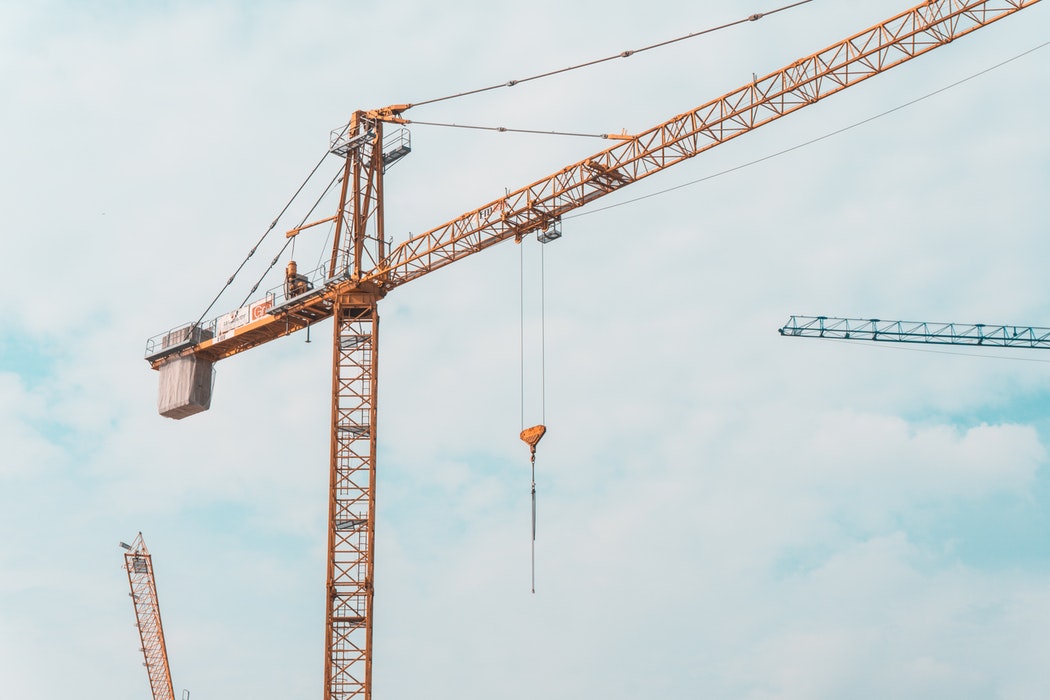 Construction Trends for 2019