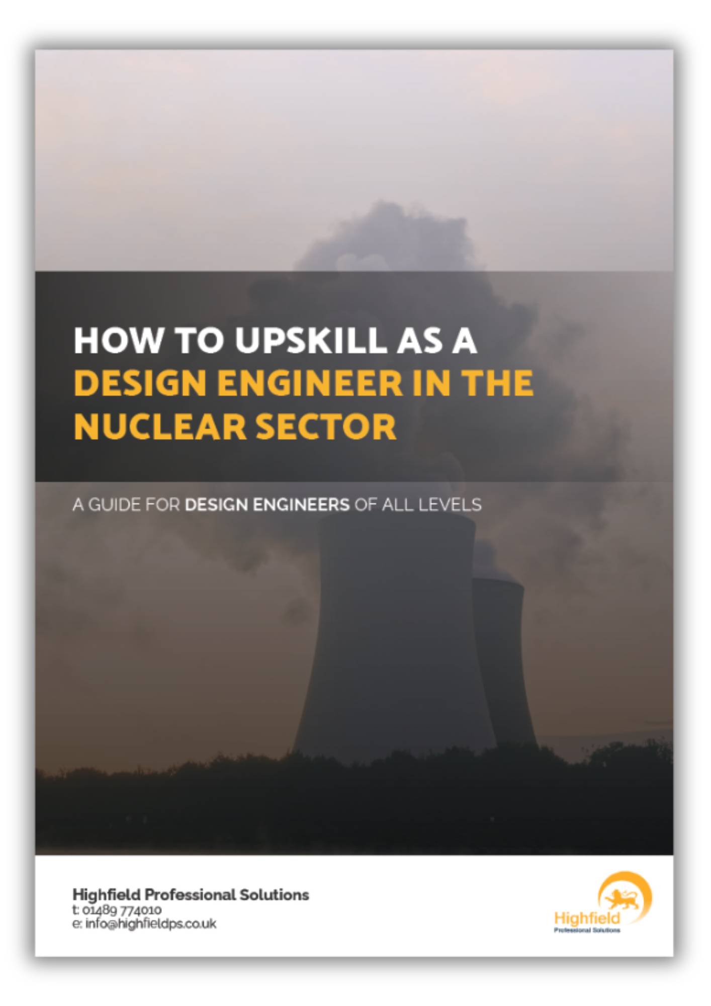 8 Key Skills Design Engineers Need to Succeed in the Nuclear Sector